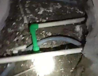 平顶山湛河卫生间漏水多少钱