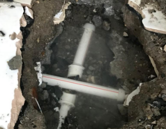 平顶山湛河卫生间防水公司