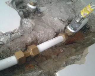平顶山湛河测漏水多少钱