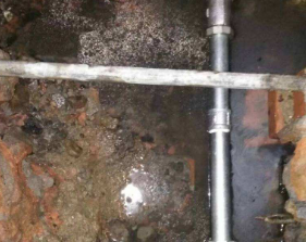 平顶山湛河卫生间防水多少钱