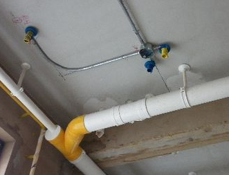 平顶山湛河水管维修价格明细