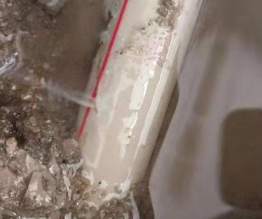 平顶山湛河水管维修公司