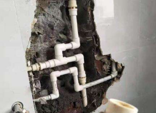 平顶山湛河卫生间测漏水价格多少