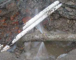 平顶山湛河水管维修费用是多少