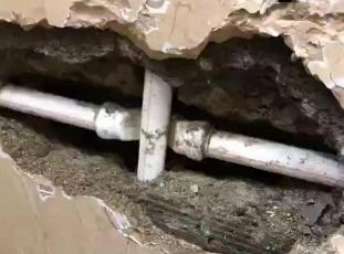 平顶山湛河水管维修哪家好