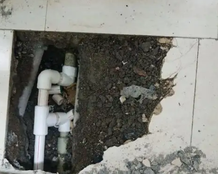 平顶山湛河卫生间测漏水哪家好