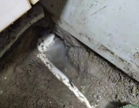平顶山湛河卫生间测漏水多少钱