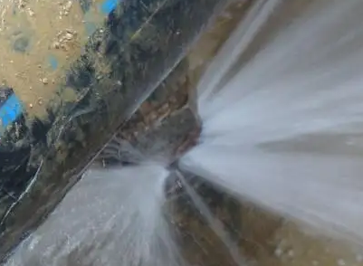 平顶山湛河卫生间测漏水施工步骤