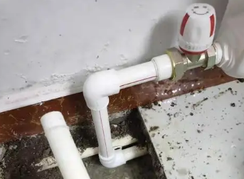 平顶山湛河卫生间测漏水多少钱