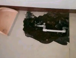 平顶山湛河卫生间测漏水多少钱