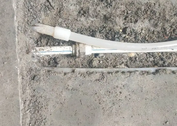 平顶山湛河卫生间测漏水之解决方法