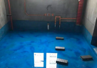 平顶山湛河卫生间防水步骤