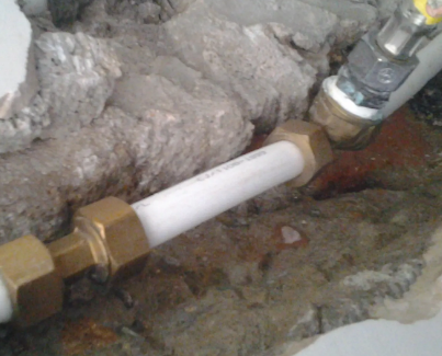 平顶山湛河水管维修价格明细