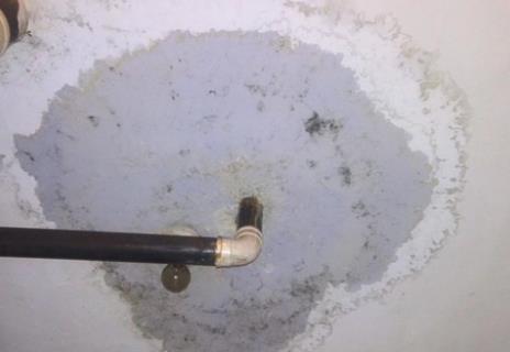 平顶山湛河测漏水公司分享如何自检漏水