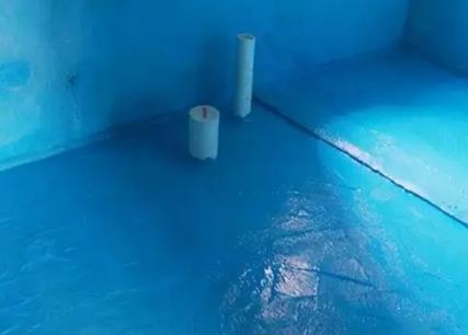 平顶山湛河卫生间防水公司分享防水小知识