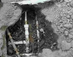 平顶山湛河测漏水多少钱