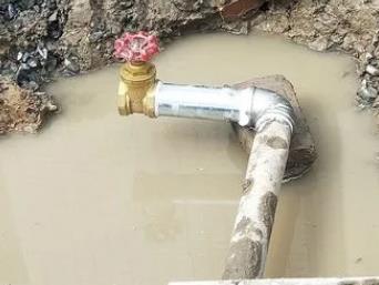 平顶山湛河漏水检测电话多少