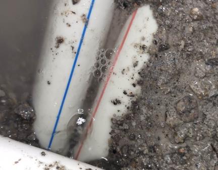 平顶山湛河漏水检测公司哪家好