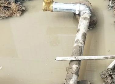 平顶山湛河测漏水公司电话